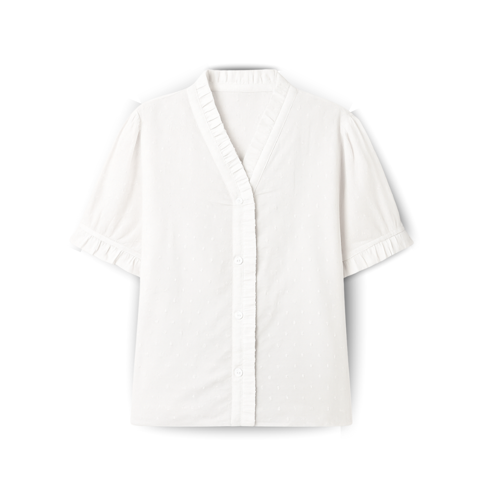 Aspen Blouse