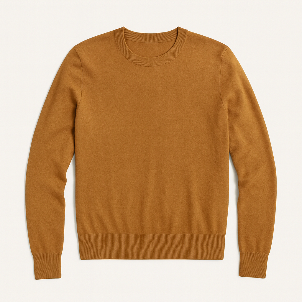 Maple Sweater