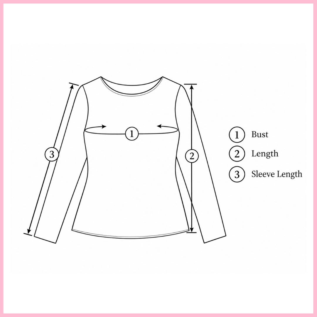Nina Blouse - White