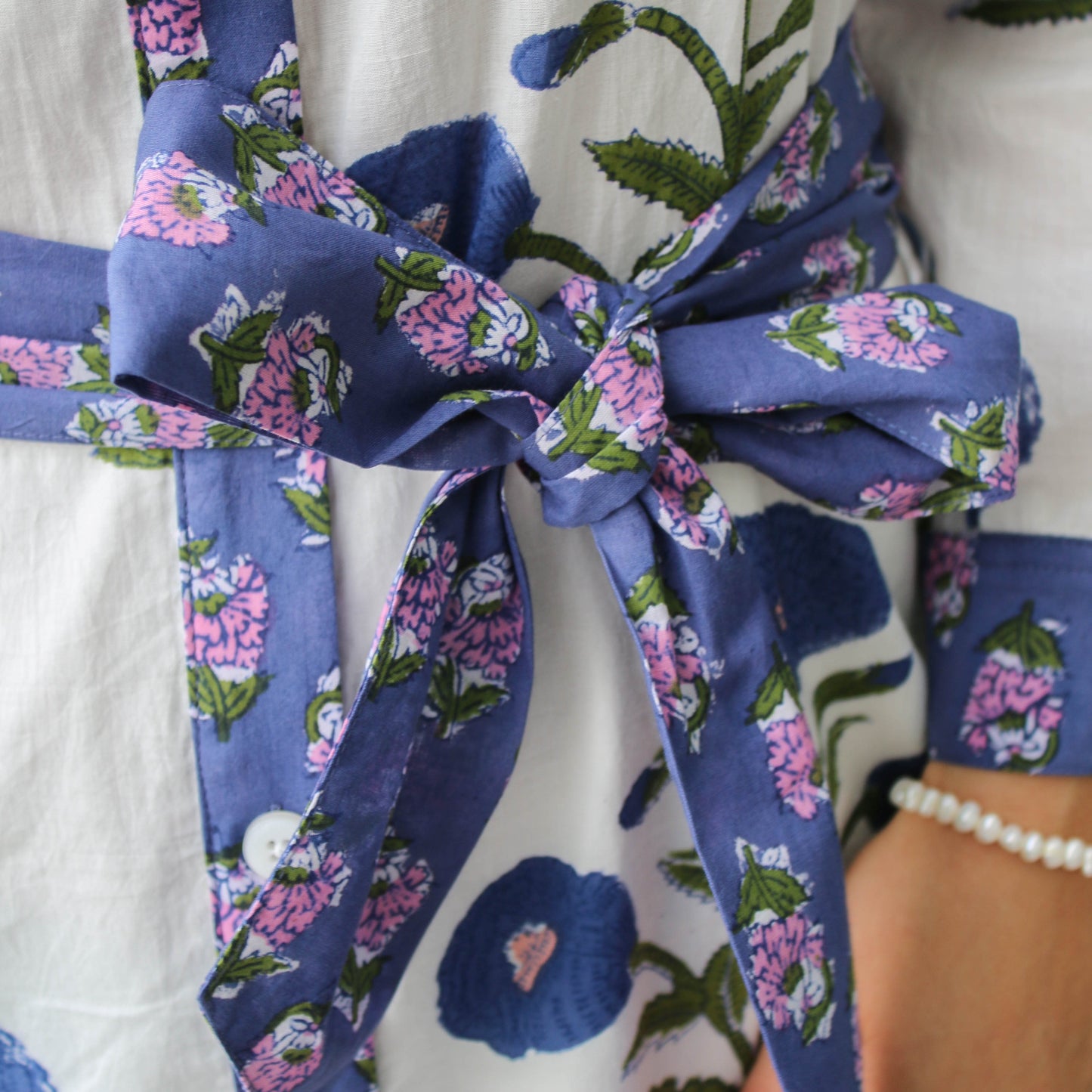 Daphne Dress