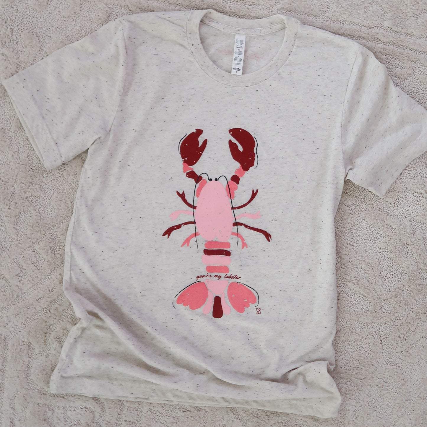 You're My Lobster Tee