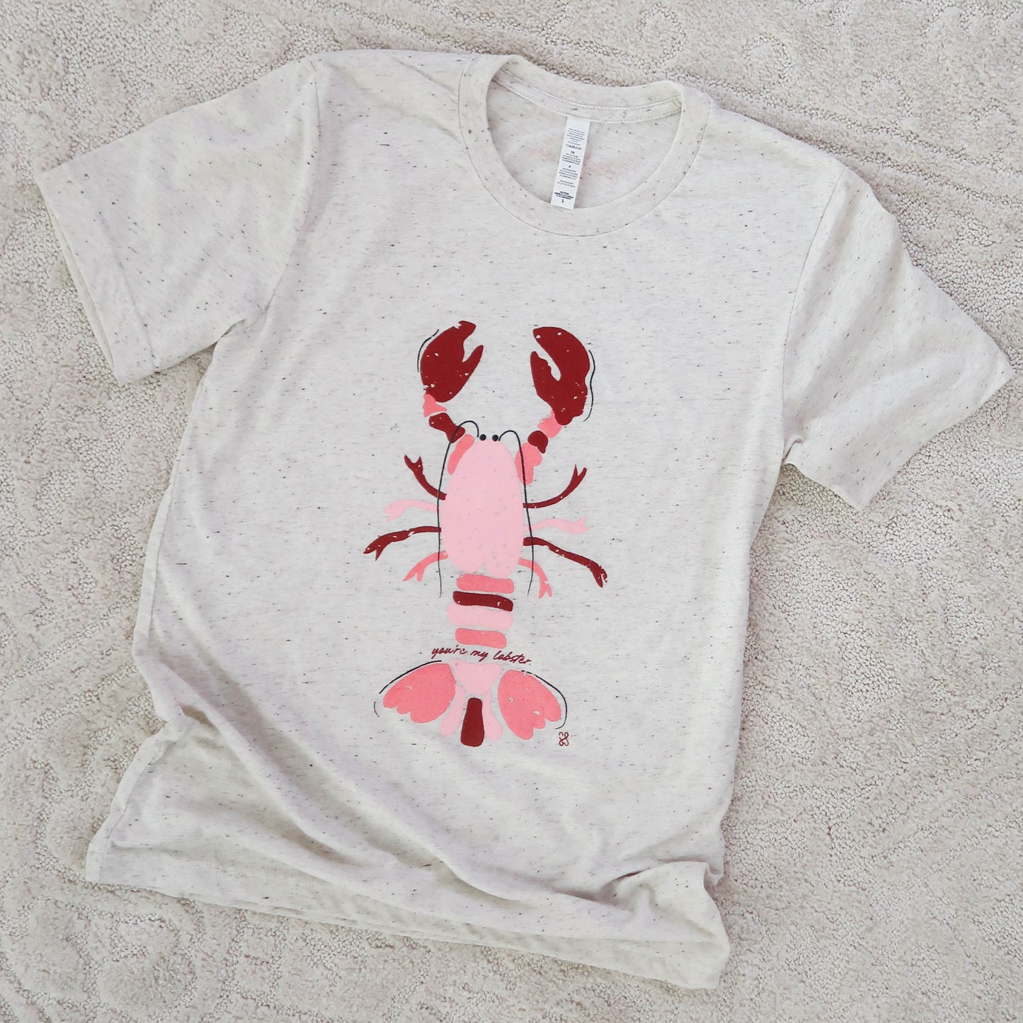 You're My Lobster Tee