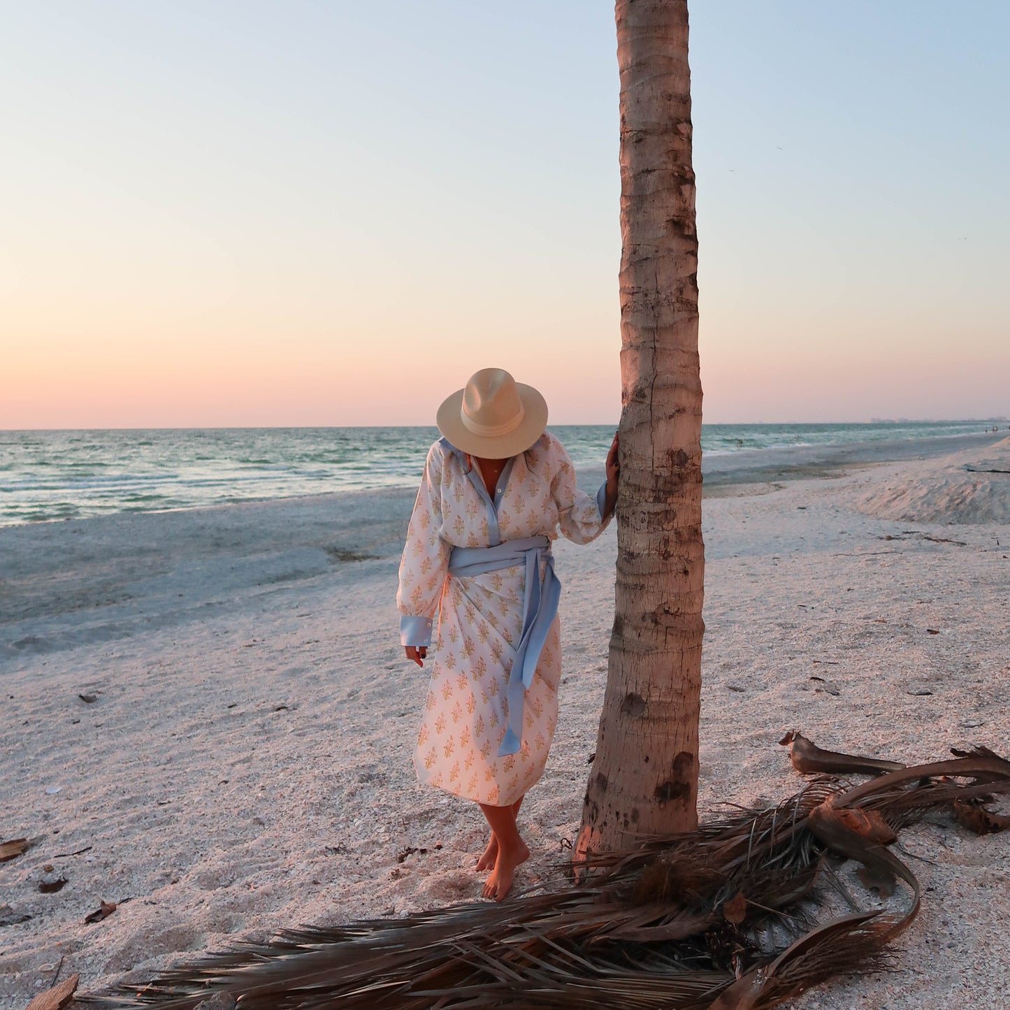 Salt & Sun Wrap