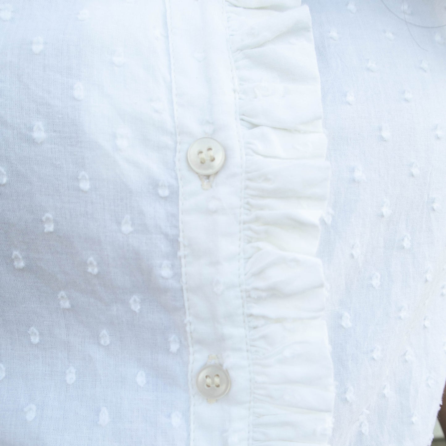 Aspen Blouse
