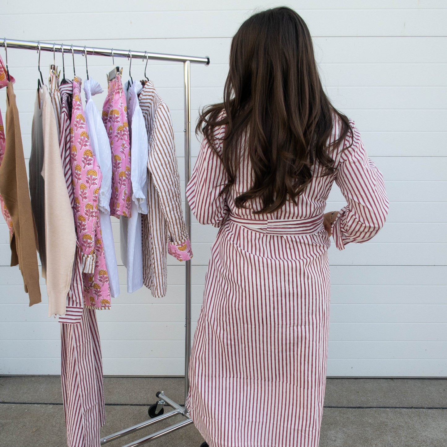 Vine Dress