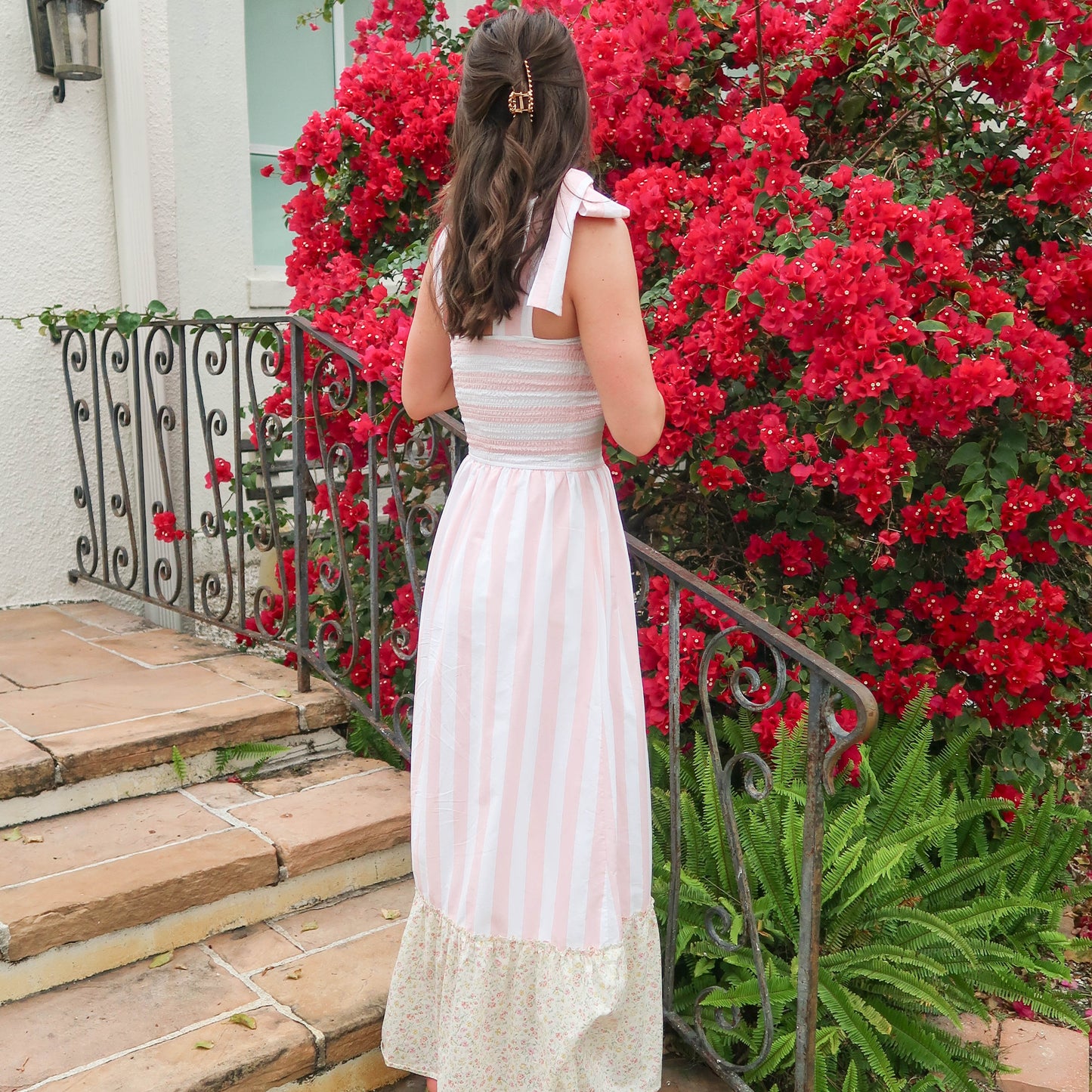 Bonnie Dress