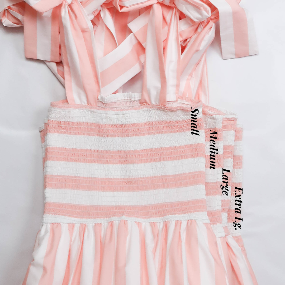 Bonnie Dress