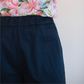 Seabreeze Short - Navy