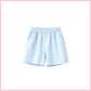Seabreeze Short - Seabreeze Blue