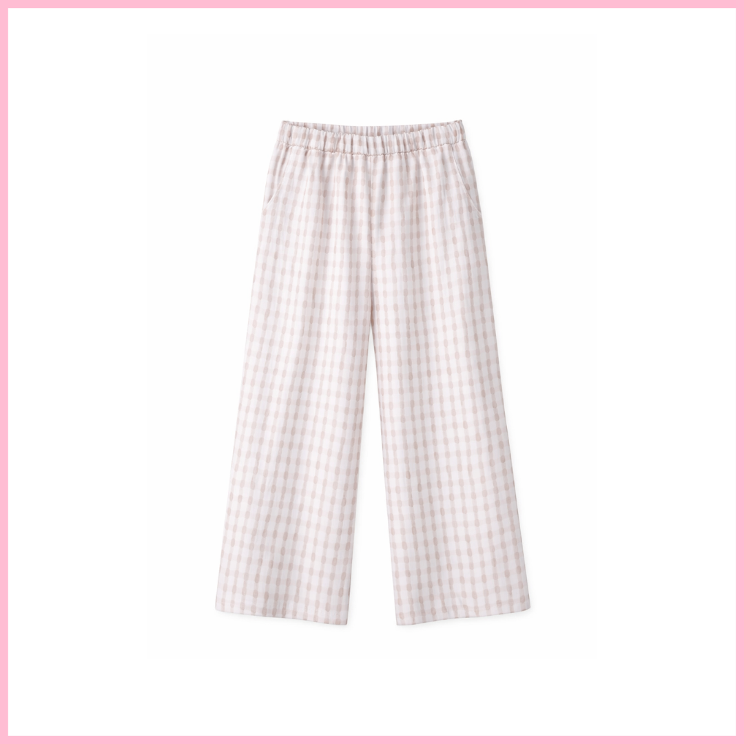Seabreeze Pant - Sand