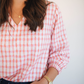 Kennedy Top - Sorbet