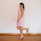 Rally Dress - Sorbet
