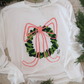 Deck The Halls Long Sleeve