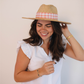 Seaside Hat