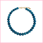 Bubble Necklace Capri