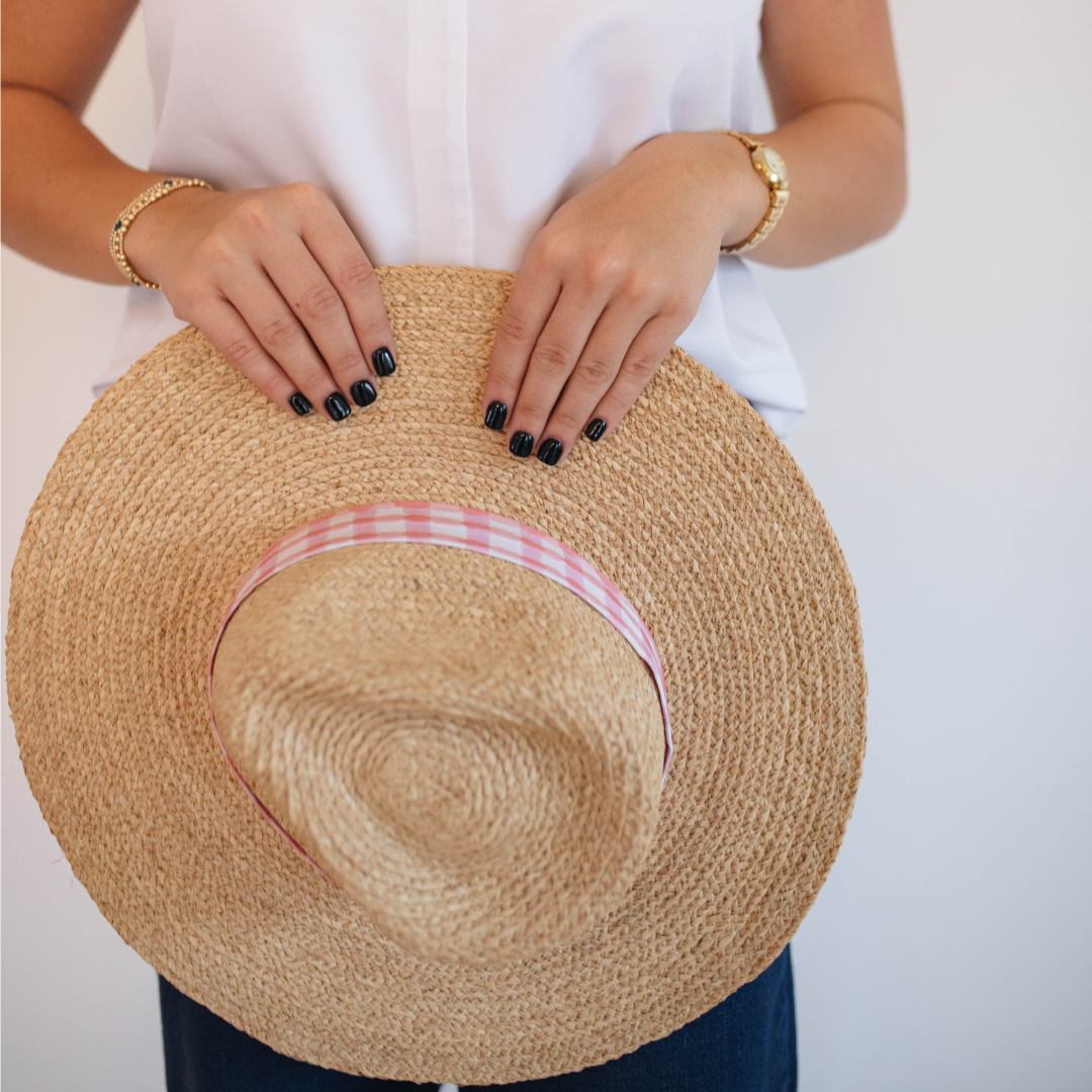 Seaside Hat