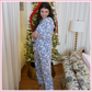 Noel Pajama Set