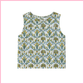 Lucy Top – Floral