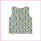 Lucy Top – Floral