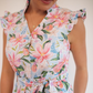 Zest Dress - Floral