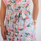 Zest Dress - Floral