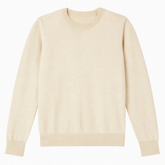 Birch Sweater
