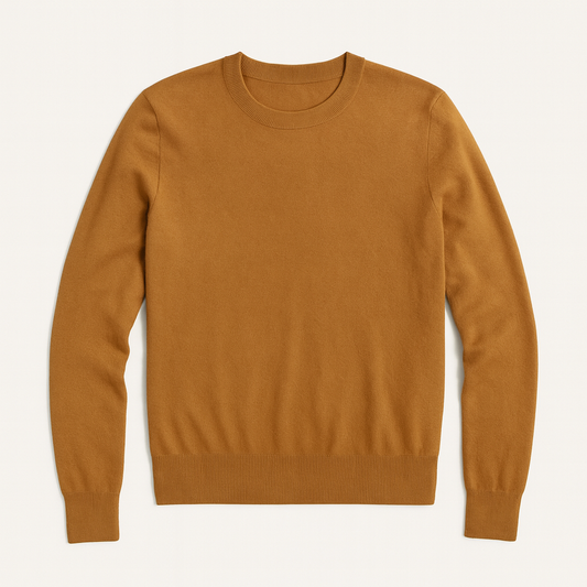 Maple Sweater