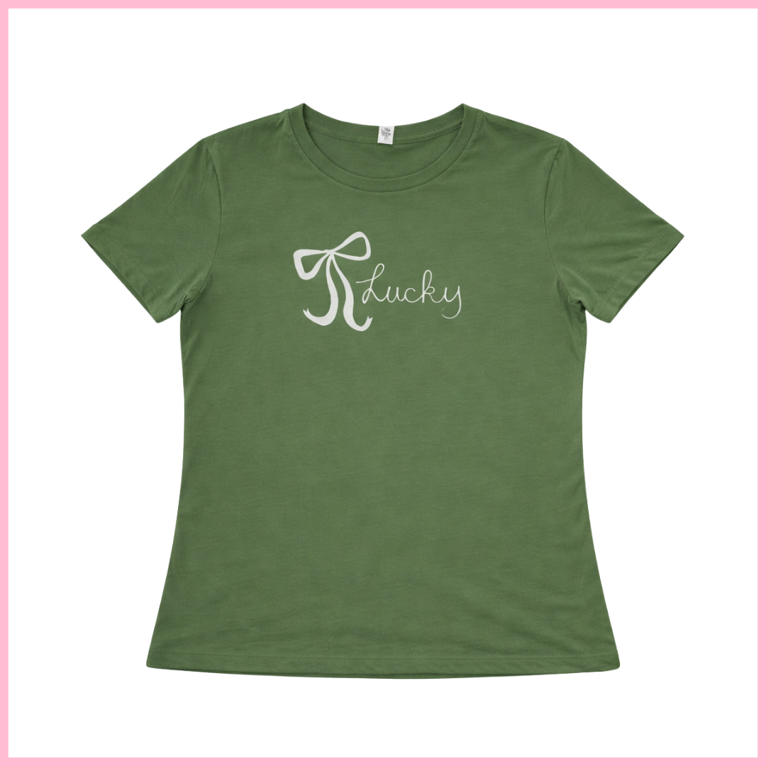 Lucky Tee