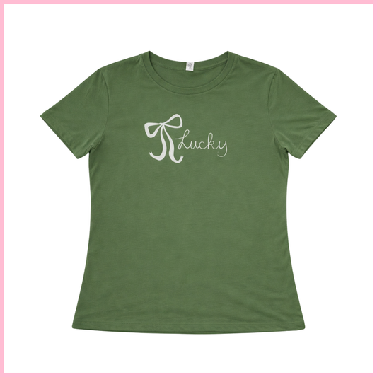 Lucky Tee