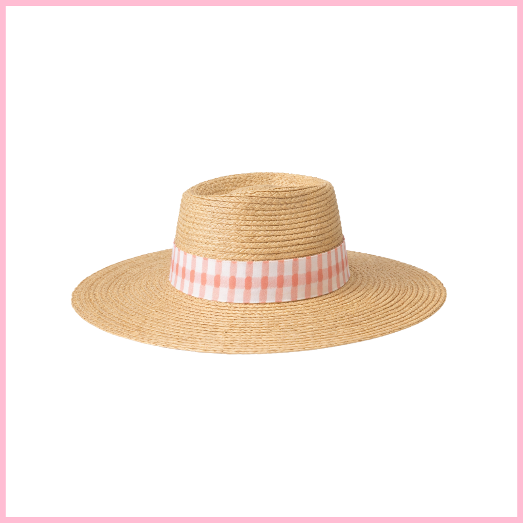 Seaside Hat