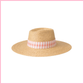 Seaside Hat