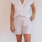Seabreeze Short - Sand