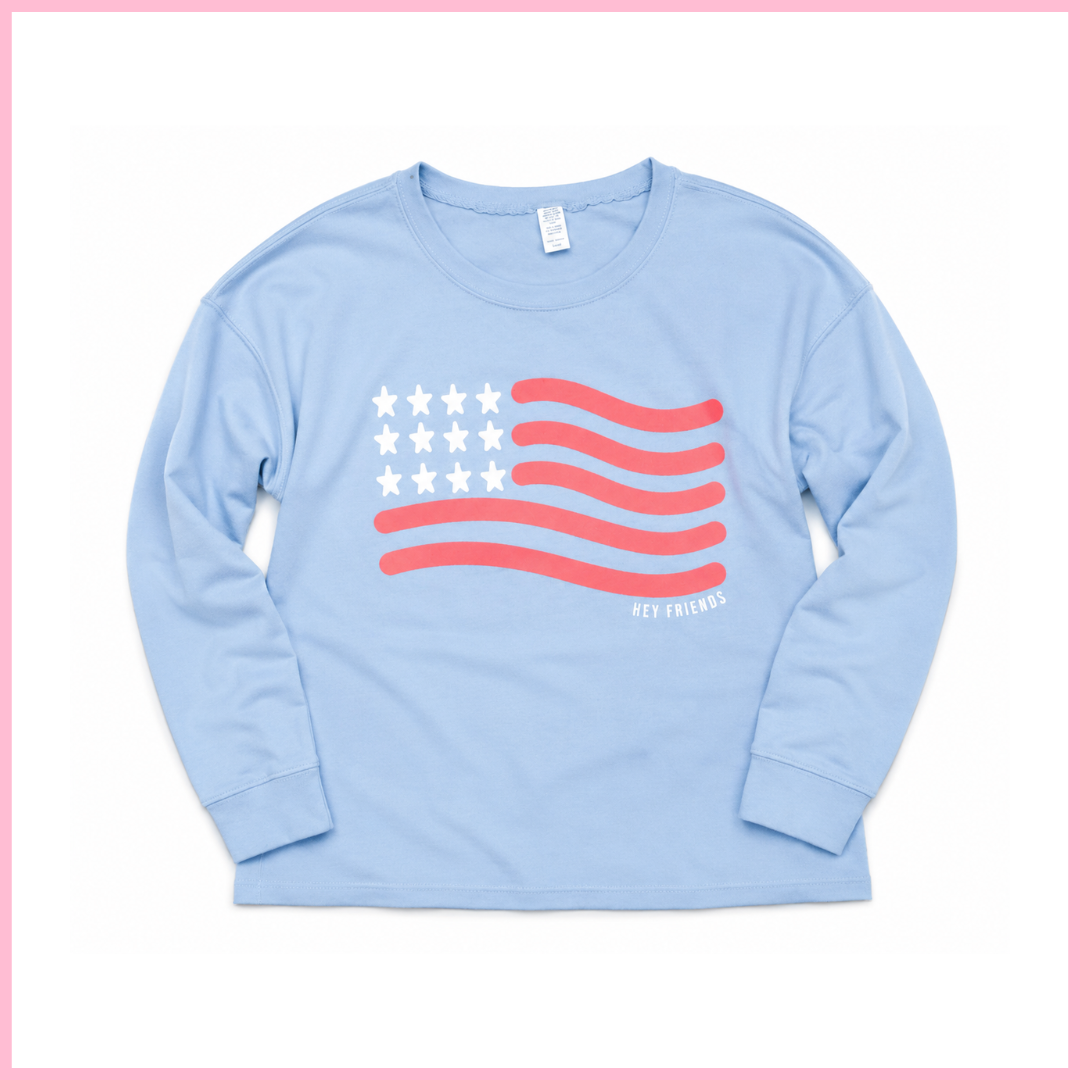 Flag Crew