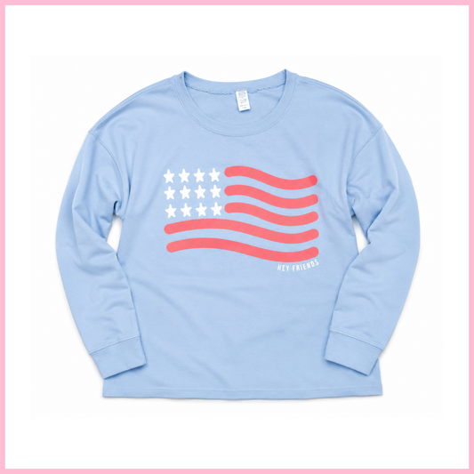 Flag Crew