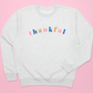 Thankful Crewneck