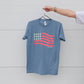 Flag Tee