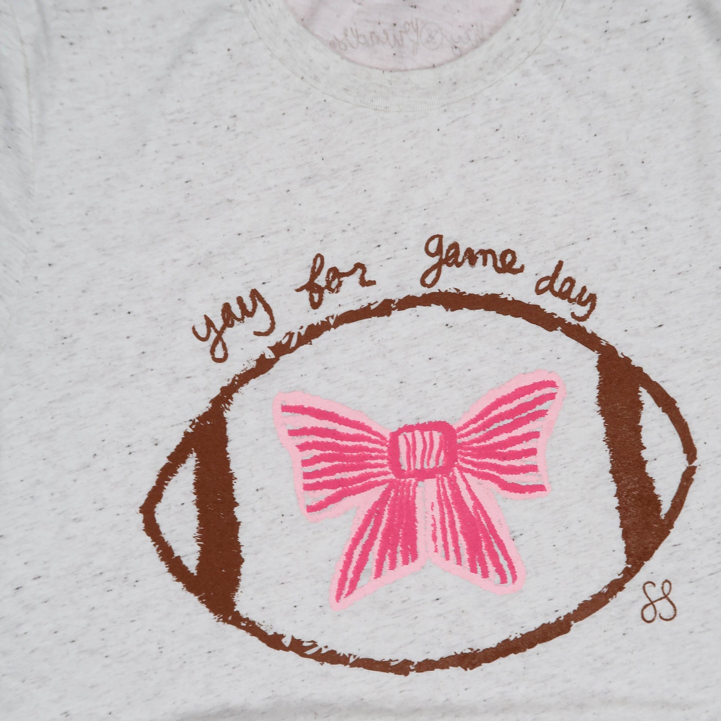 Game Day Tee