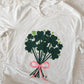 Lucky Bunch Tee
