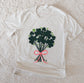 Lucky Bunch Tee