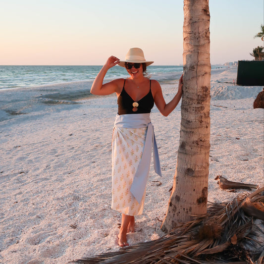 Salt & Sun Wrap