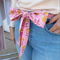 Marigold Bow Belt