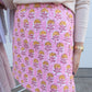 Petal Quilted Reversible Skirt