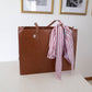 Vine Bow Belt