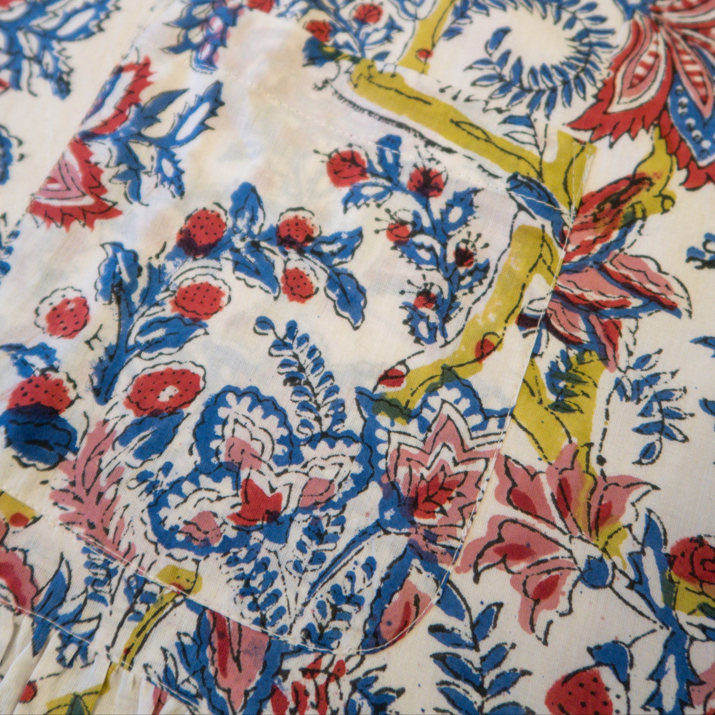 Hey Friends × Allianna's Kitchen Apron