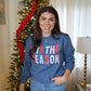 'Tis The Season Crewneck
