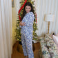 Noel Pajama Set