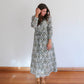 Ivy Dress - Floral