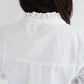 Ivy Dress - White