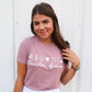 Teacher Friends Tee