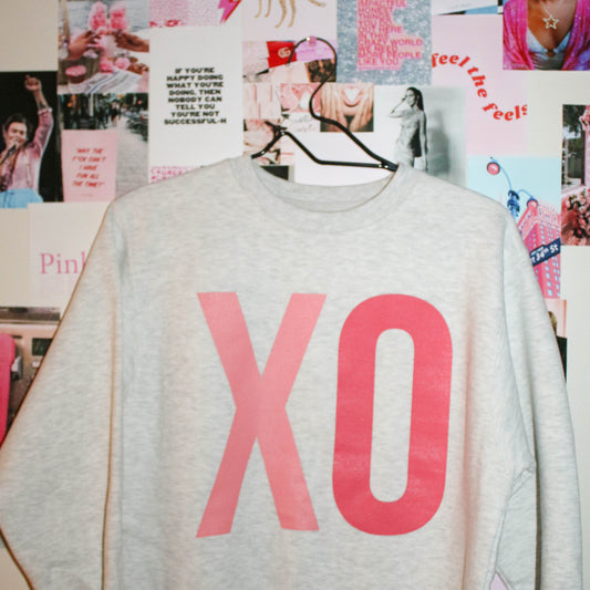 XO Crewneck